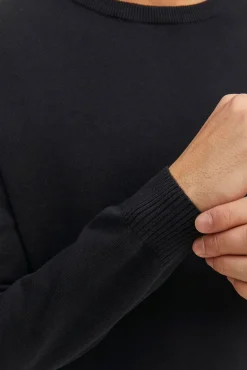Jersey de algodón