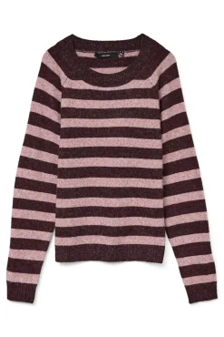 Jersey de mujer básico manga larga