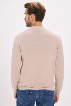 Jersey de punto