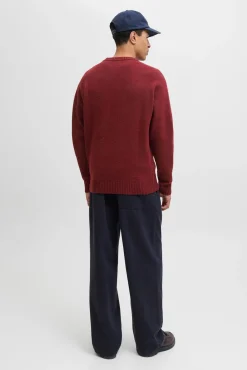 Jersey de punto básico