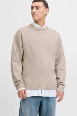 Jersey de punto básico