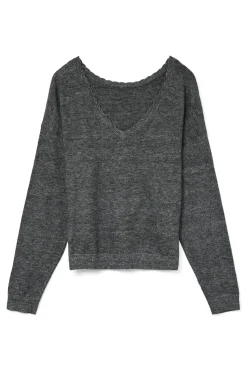 Jersey de punto reversible