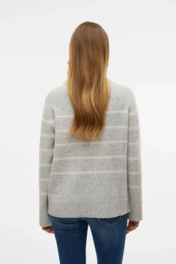 Jersey de rayas