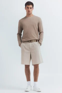 Jersey estructura