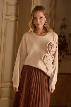 Jersey flor Vero
