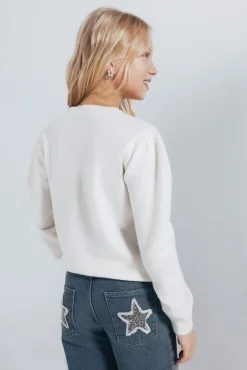 Jersey lazo niña