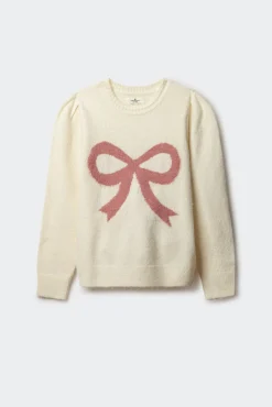 Jersey lazo niña