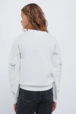 Jersey lazos niña