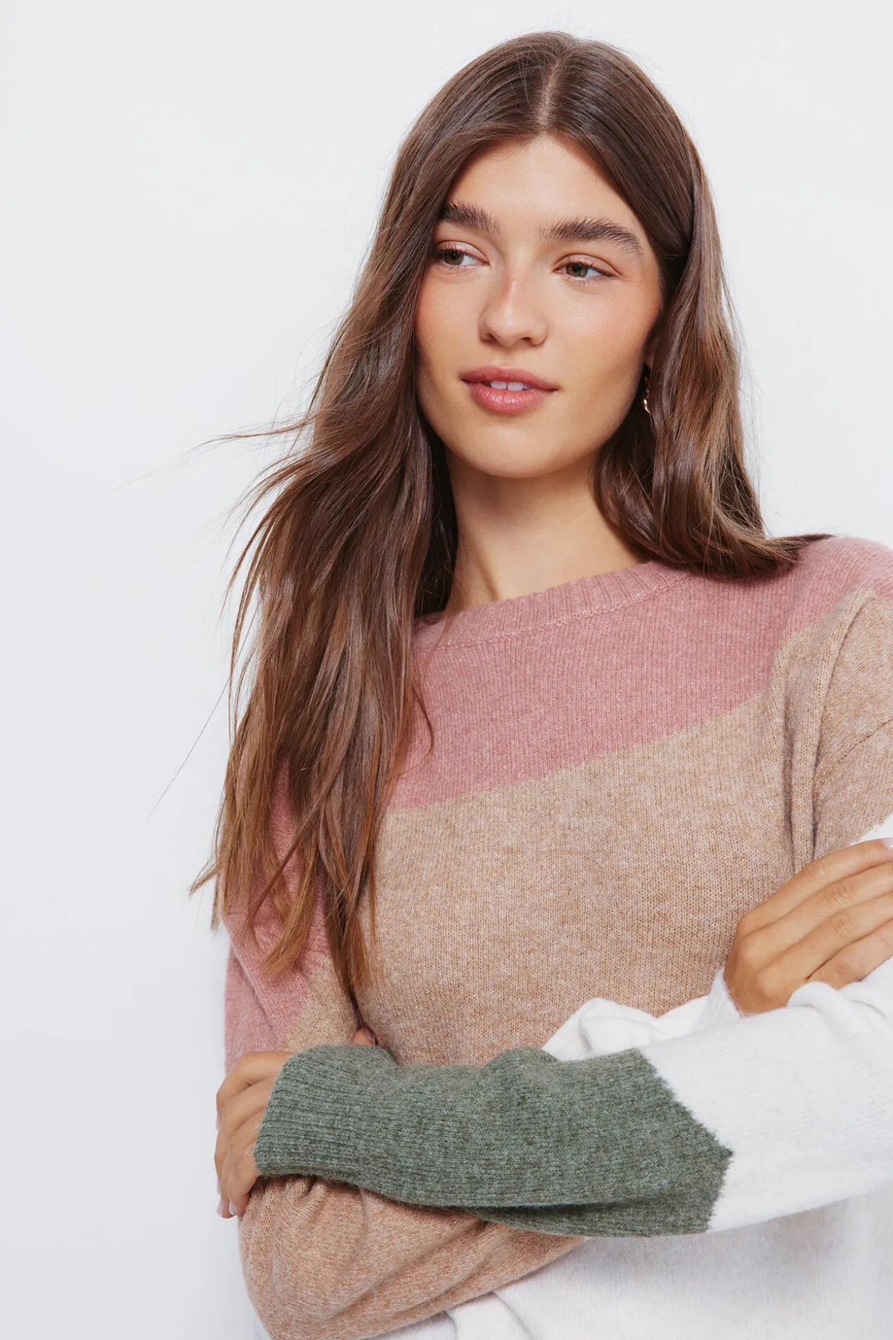 Jersey multi color