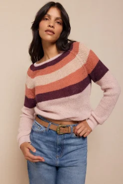 Jersey multicolor