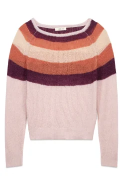 Jersey multicolor
