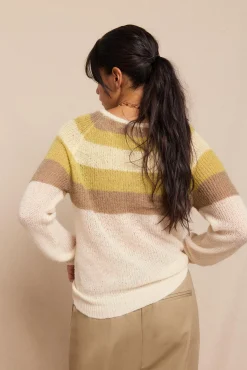 Jersey multicolor