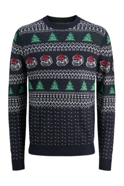 Jersey navideño