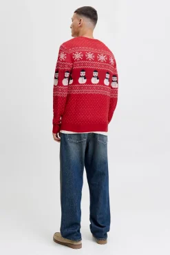 Jersey navideño