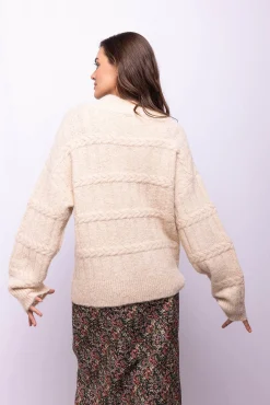 Jersey ochos