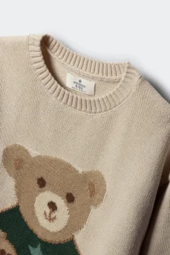 Jersey Osito niña