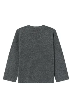 Jersey oversize