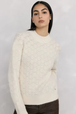 Jersey oversize fantasía