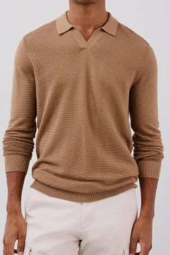 Jersey punto fino