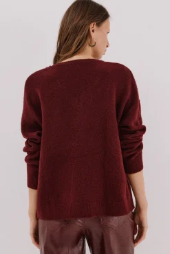Jersey punto joyas