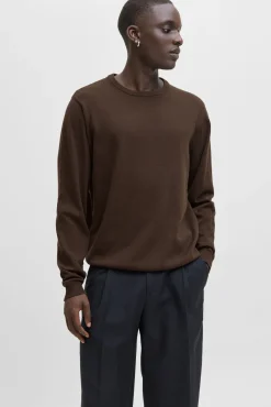 Jersey regular fit
