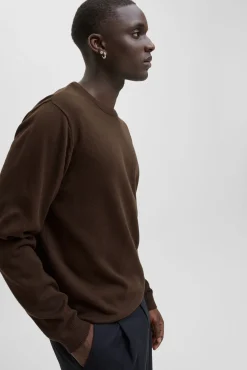 Jersey regular fit