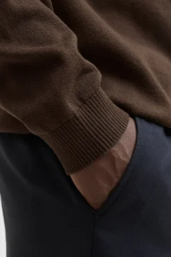 Jersey regular fit