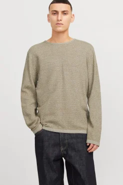 Jersey regular fit