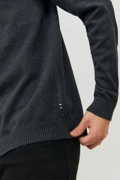 Jersey regular fit