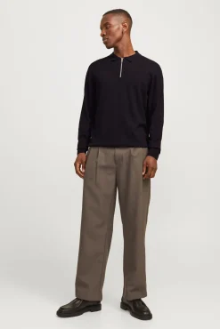 Jersey regular fit