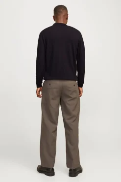 Jersey regular fit
