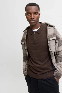 Jersey regular fit