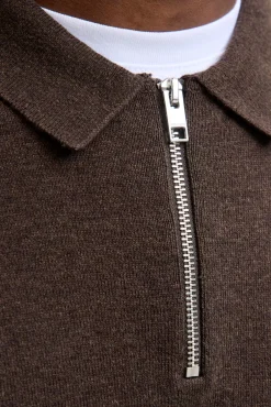 Jersey regular fit
