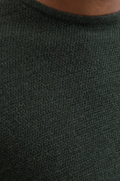 Jersey regular fit
