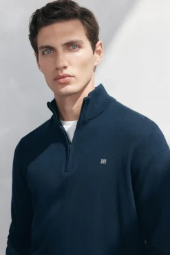 Jersey semicisne