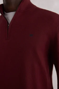Jersey semicisne