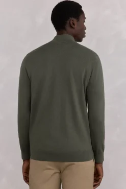 Jersey semicisne