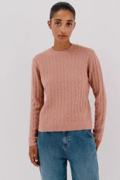 Jersey suave ochos