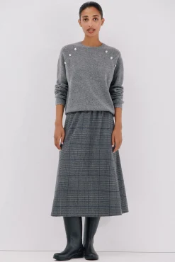 Jersey tacto suave