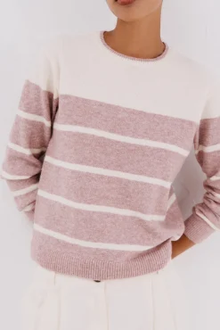 Jersey tacto suave