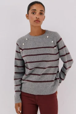 Jersey tacto suave