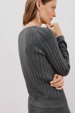 Jersey total look