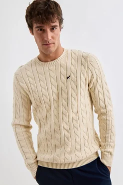 Jersey Trenzado