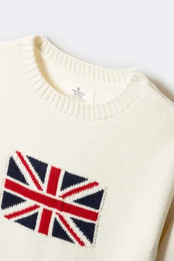 Jersey UK niña