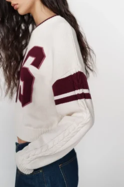 Jersey Varsity
