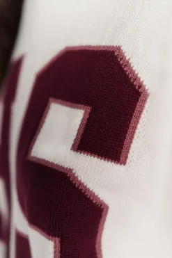 Jersey Varsity