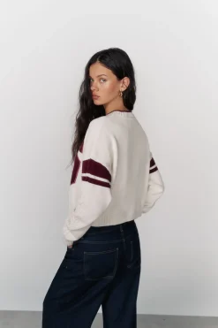 Jersey Varsity