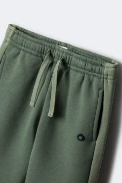 Jogger pico niño