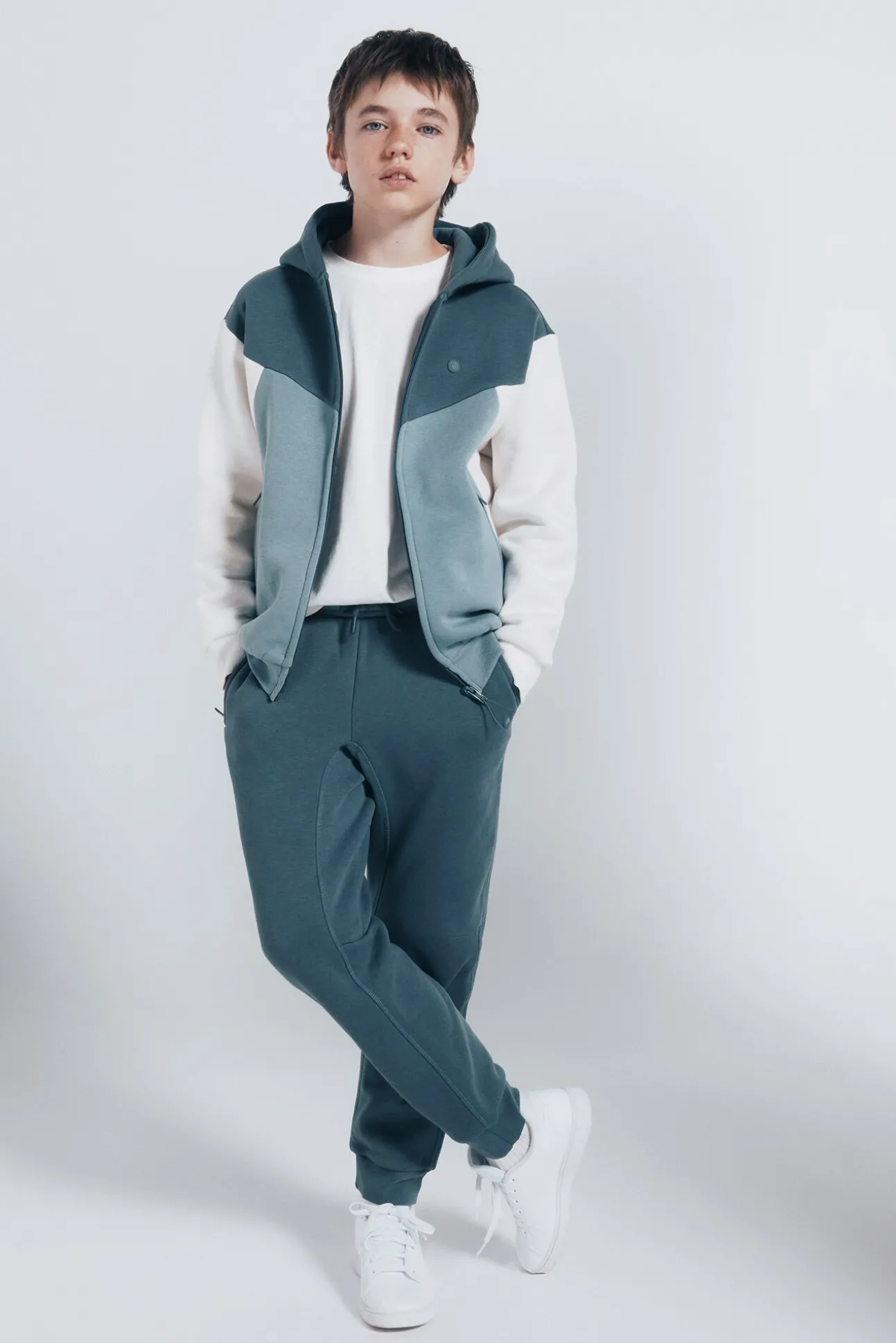 Jogger urban niño
