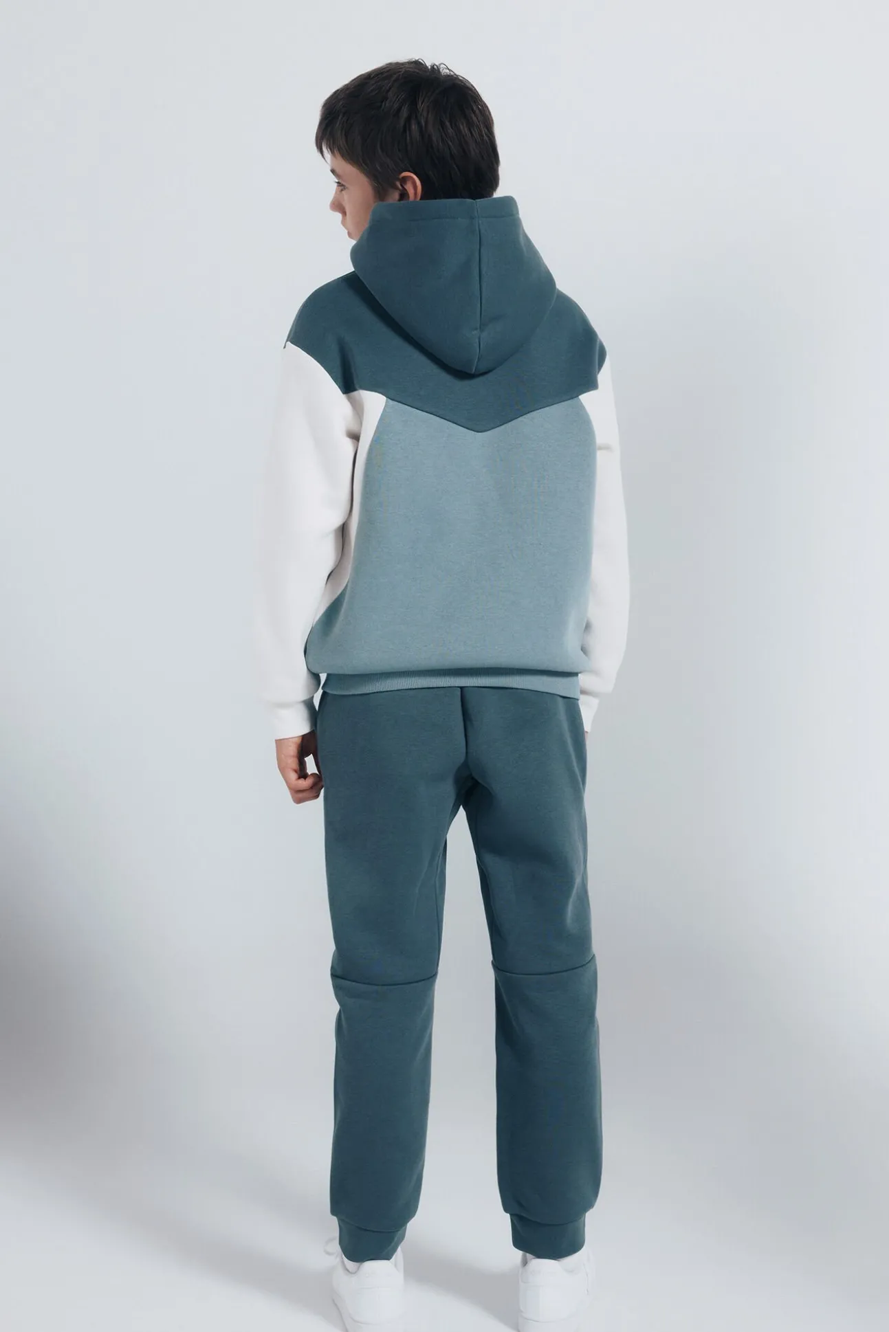 Jogger urban niño